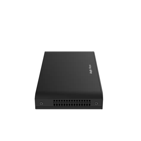 Маршрутизатор Ruijie Reyee 5 Port Gigabit Cloud Managed Router 5