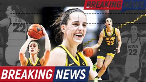 Caitlin Clarks Boyfriend In Hot Waters As Connor McCaffery Butler