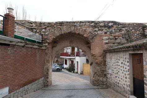 Qu Ver En Talamanca De Jarama