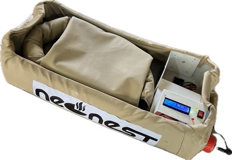 iF Design - Neonest - Saving neonatal lives during transit