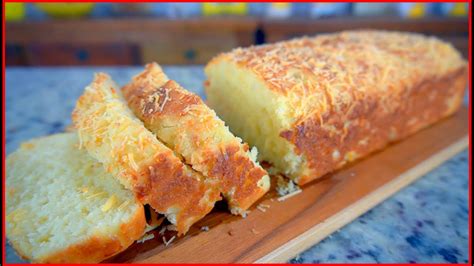 SOBROU ARROZ DO ALMOÇO FAÇA ESSE PÃO DELICIOSO PARA COMER CAFÉ