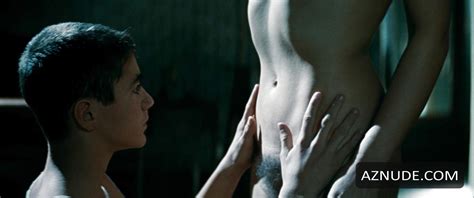 MALENA NUDE SCENES AZNude