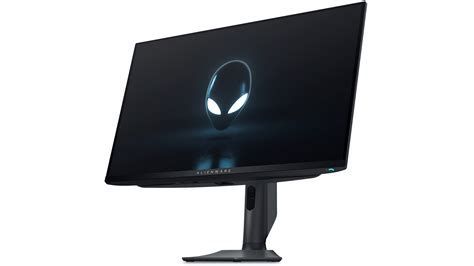 Alienware's new 360Hz QD-OLED gaming monitor looks absolutely stunning | T3