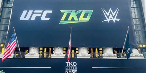 Tko Set To Announce Fourth Quarter Full Year Results Next Month