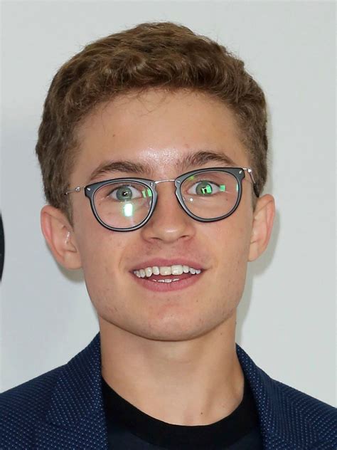 The Goldbergs Sean Giambrone