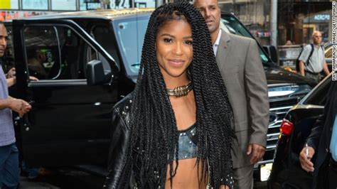 Grl Singer X Factor Finalist Simone Battle Dead