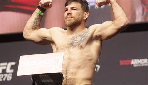 Jim-Miller-ufc-276-weigh-ins | MMA Junkie