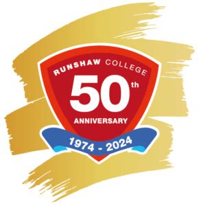 Runshaw @ 50 — Runshaw College