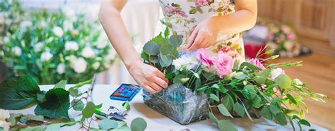 Como Montar Arranjos De Flores Naturais - 4 dicas de como fazer arranjos de flores naturais - Krona