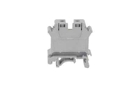 UK16N Universal Terminal Terminal Block Series Zhejiang Jinghong