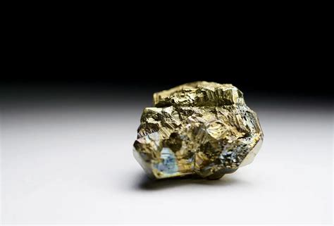 Pyrite Crystal Meaning