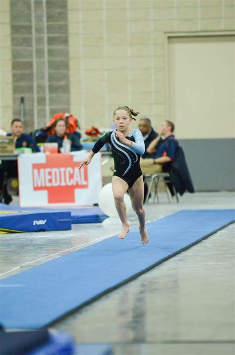 Developing Powerful Vaults Swing Big Gymnastics Blog Gymnastics