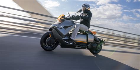 Bmw Motorrad Comemora Recorde Mundial De Vendas Autoind Stria