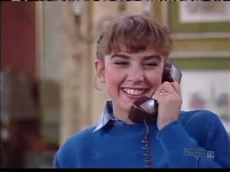 Dana Plato as Kimberly Drummond - Diff'rent Strokes Image (18022428 ...