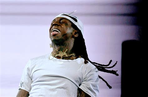 Lil Wayne bouncer assault