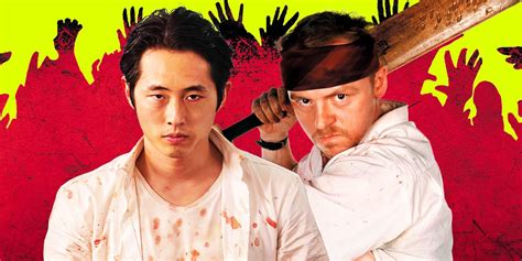 Steven Yeun’s Horror Comedy Is the Perfect Double Feature With ‘Shaun ...