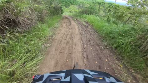 SS1 Malalag Ridge BXU Enduro Clubrace YouTube