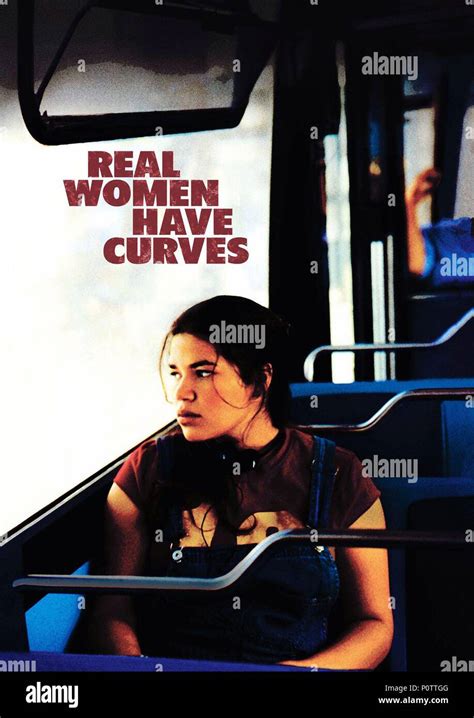 Original Film Title: REAL WOMEN HAVE CURVES. English Title: REAL WOMEN HAVE CURVES. Film ...