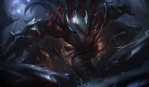 League of Legends Talon Counters: How To Effectively Counter Talon