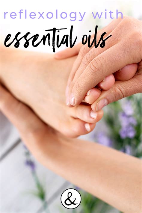 Reflexology Essential Oils Artofit