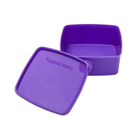 Tupperware Jeitosinho 400 Ml Freezer Shopee Brasil