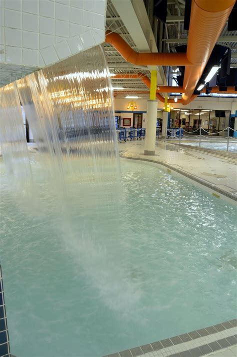 Kanata Leisure Centre and Wave Pool - 70 Aird Pl, Kanata, ON K2L 4C9, Canada