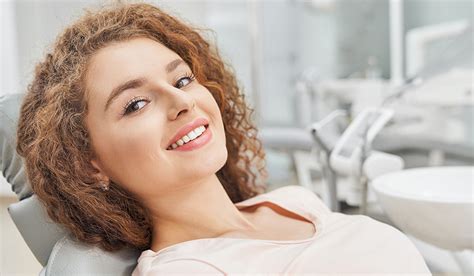 Common Cosmetic Dental Procedures And Their Benefits