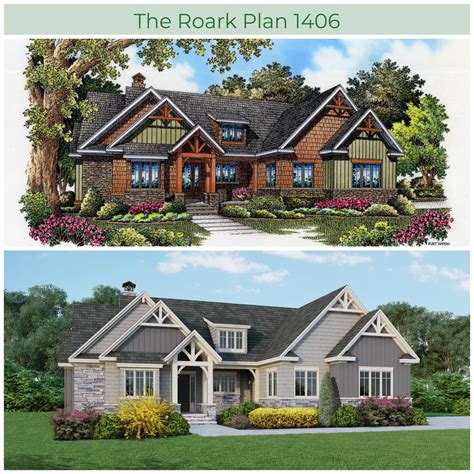 donald gardner house plans 1