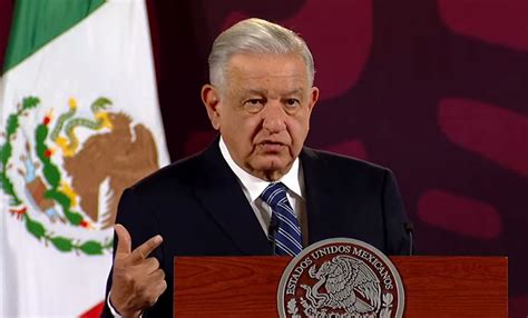 La mañanera de AMLO 26 de marzo minuto a minuto