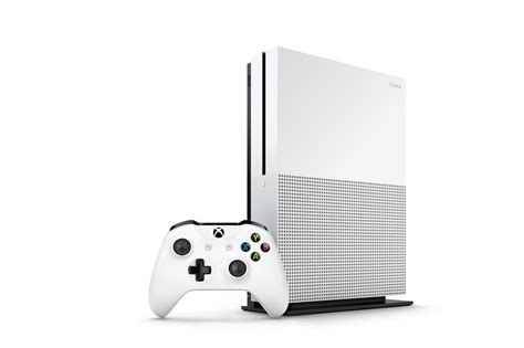 Muestran el precio de Xbox One S para México Player Reset