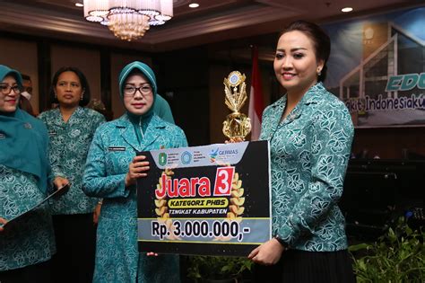 LOMBA PELAKSANA TERBAIKPKK BANGGA KENCANA TINGKAT PROVINSIKALBAR TAHUN