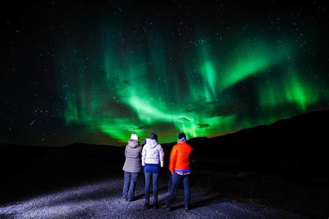 Tripadvisor Caza De La Aurora Boreal Incluyendo Aperitivos En Fogata