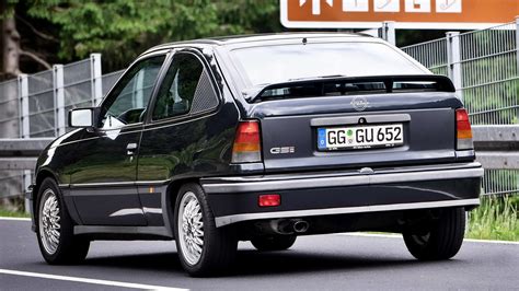 Omis Pe De Alt Parte Medicinal Opel Kadett Vag Juc U Giotto