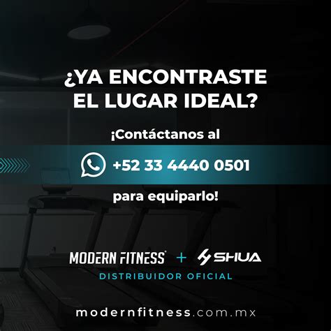 Lugares Ideales Para Abrir Un Gimnasio Modernfitness Mx