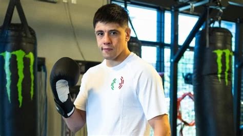 Brandon Moreno regresa a los octágonos con pelea estelar de UFC en Edmonton