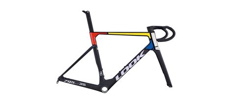 Look 795 Blade RS Iconic Frameset Edition Winter Park Cycles