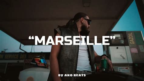 FREE Jul x 13 Organisé x Morad Type Beat Marseille