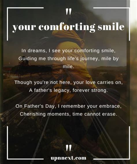 14 Alas Fathers Day Poems For Deceased Dads From A Son