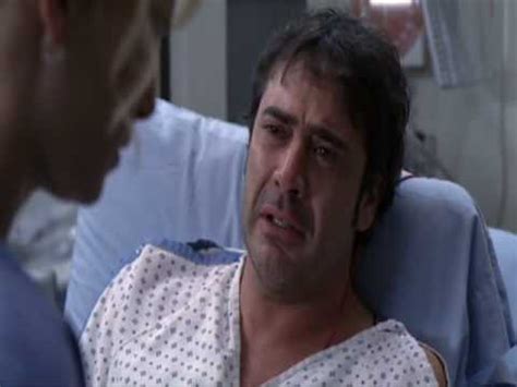 Denny Grey's Anatomy Actor : Denny Duquette Grey S Anatomy Wiki Fandom - Jeffrey dean morgan ...