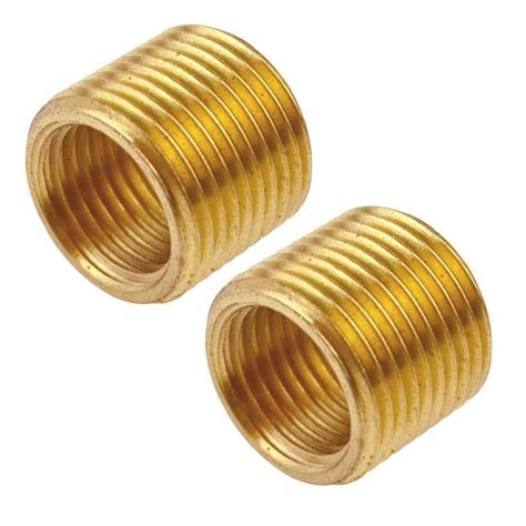 Adaptateur Filet M Le Femelle Bush Bsp Raccord De Flexible De