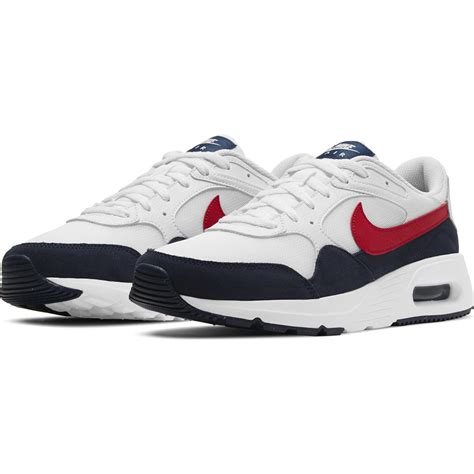 Nike Air Max Sc Erkek Beyaz Spor Ayakkab Cw