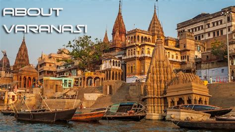 cultural importance  varanasi youtube