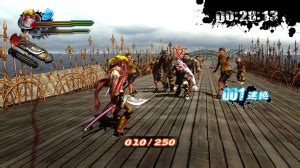 Images et vidéo de Onechanbara Z Kagura Actualités du 16 01 2012