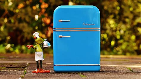 Te Decimos D Nde Poner Tu Refrigerador Para Ahorrar Luz