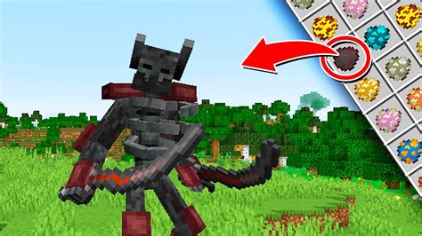 NUEVOS MOBS MUTANTES CADA VEZ MAS BRUTAL Videos De Minecraft Mods