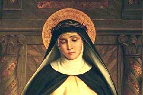 Catherine Of Siena Alchetron The Free Social Encyclopedia