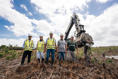 Santa Rosa Florestal investe em cabeçotes FAE/Roder para agilizar