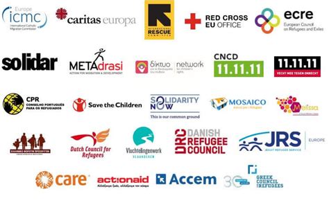 Joint Statement Ngos Call On The Eu And Its Member States To