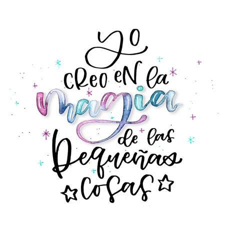 Frases Inspiradoras Frases Para Lettering En Espa Ol Compartimos Varias