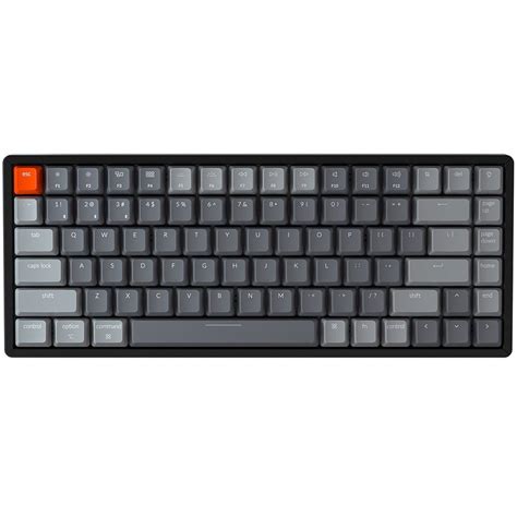 Купить игровую клавиатуру Keychron K2 RGB Hot Swap Red Switch в Минске цена
